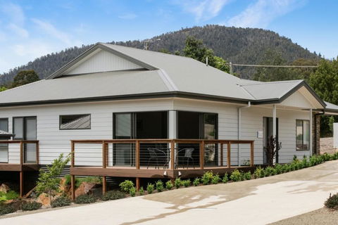 All Seasons Marysville - New South Wales Tourism  2