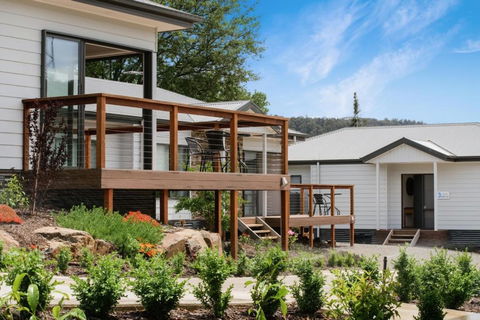 All Seasons Marysville - New South Wales Tourism  3