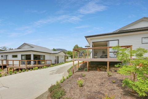 All Seasons Marysville - New South Wales Tourism  4