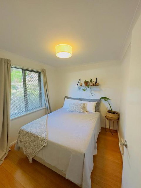 All The Comforts By The Lake - New South Wales Tourism  2