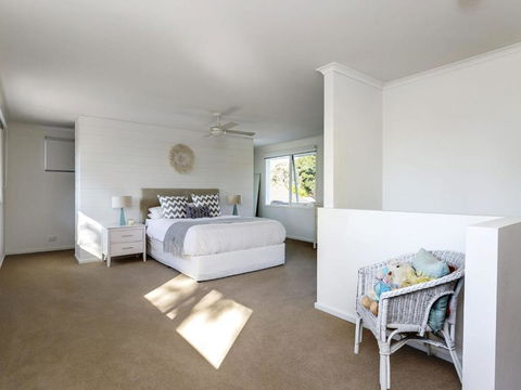 Allambea Mount Eliza - New South Wales Tourism  3