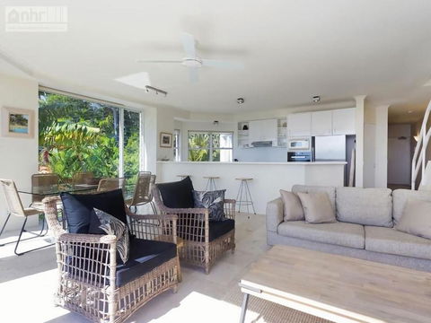 Allambi Apartment 5 Allambi Rise 25 - New South Wales Tourism  1