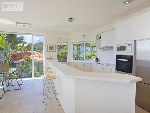 Allambi Apartment 5 Allambi Rise 25 - New South Wales Tourism  3