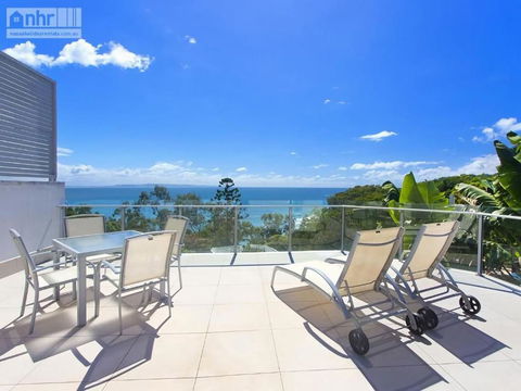 Allambi Apartment 5 Allambi Rise 25 - New South Wales Tourism  4