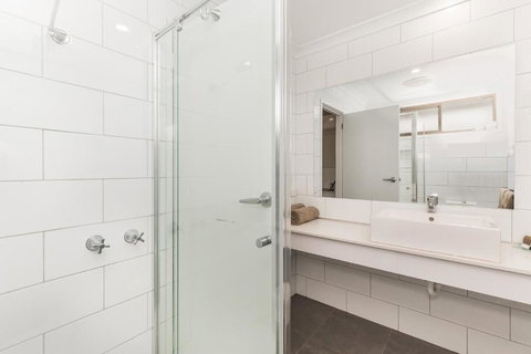 Allara Motor Lodge - New South Wales Tourism  2