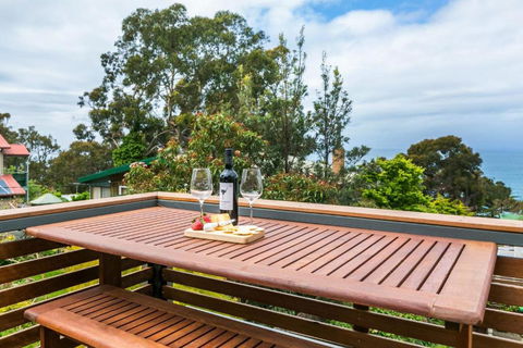 Allawah - New South Wales Tourism  0