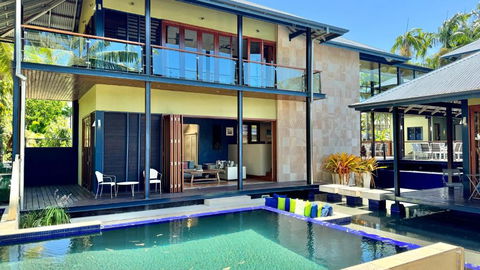 Allawah Port Douglas - New South Wales Tourism  2