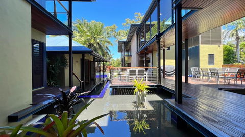 Allawah Port Douglas - New South Wales Tourism  4