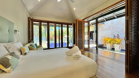 Allawah Port Douglas - New South Wales Tourism  0