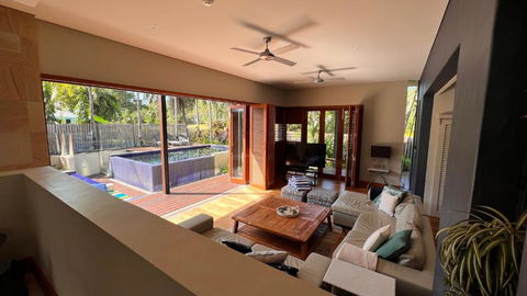 Allawah Port Douglas - New South Wales Tourism  1
