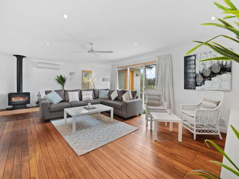 Allinga Lodge - New South Wales Tourism  0