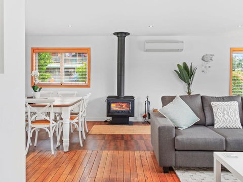 Allinga Lodge - New South Wales Tourism  3