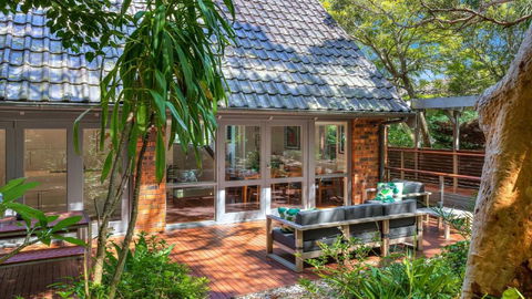 Allure - Bay Views And Wifi - New South Wales Tourism  4