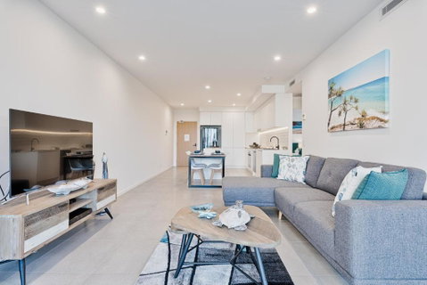 Allure Mooloolaba - New South Wales Tourism  1