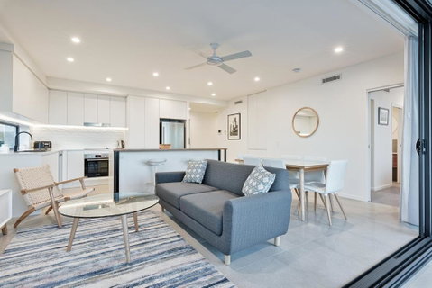 Allure Mooloolaba - New South Wales Tourism  2