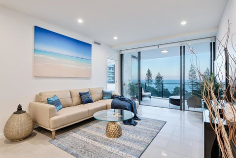 Allure Mooloolaba - New South Wales Tourism  0
