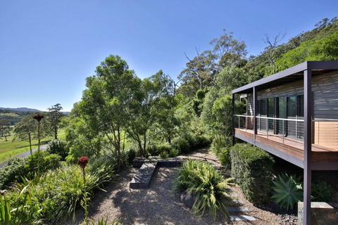 Alluvium - City Luxury In The Country - New South Wales Tourism  0