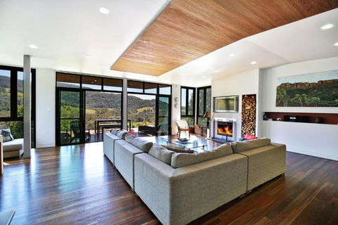Alluvium - City Luxury In The Country - New South Wales Tourism  1