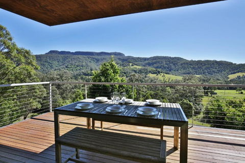 Alluvium - City Luxury In The Country - New South Wales Tourism  2