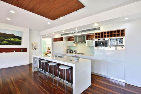Alluvium - City Luxury In The Country - New South Wales Tourism  4