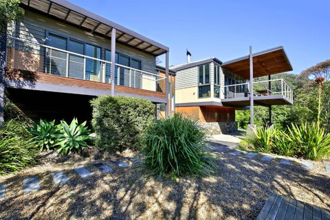 Alluvium - City Luxury In The Country - New South Wales Tourism  3
