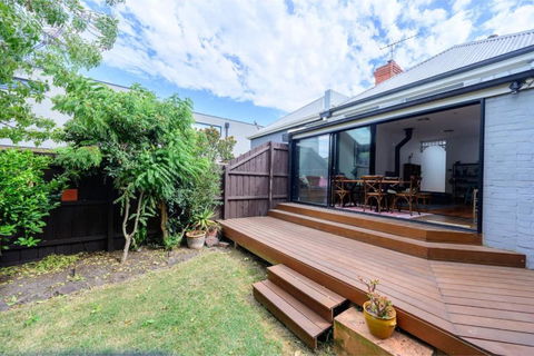 Alma, Art Deco Home In Caufield North - New South Wales Tourism  2