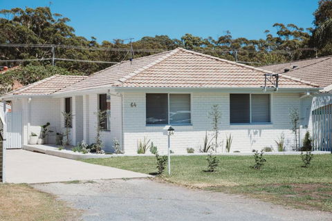 Alma At Shoal Bay - New South Wales Tourism  4