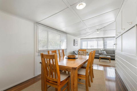 Almare 7 Gowing Street - New South Wales Tourism  2