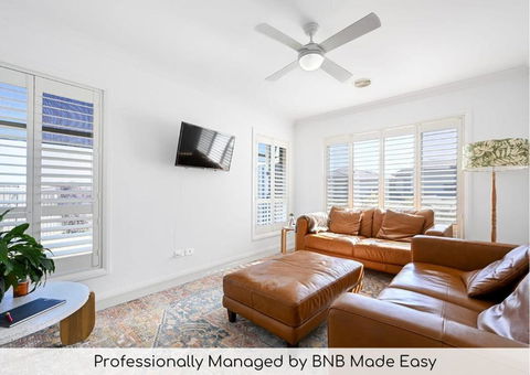 Aloe Vera Retreat - Close To Gardens & Wineries - New South Wales Tourism  0