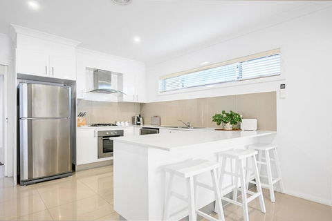 Aloe Vera Retreat - Close To Gardens & Wineries - New South Wales Tourism  1