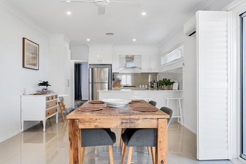 Aloe Vera Retreat - Close To Gardens & Wineries - New South Wales Tourism  2
