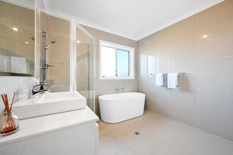 Aloe Vera Retreat - Close To Gardens & Wineries - New South Wales Tourism  3