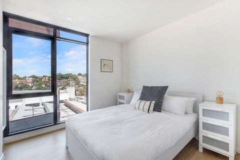 Aloft At Era With Sweeping Balcony Views - New South Wales Tourism  3