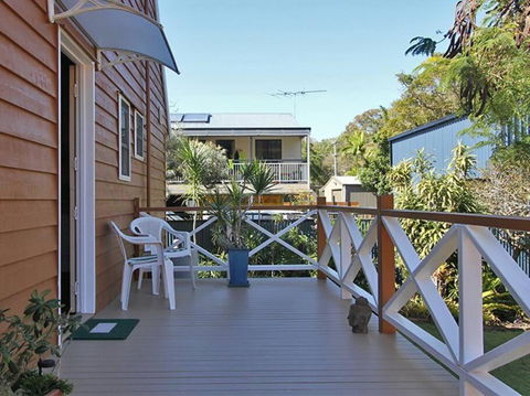 ALOHA AMITY - New South Wales Tourism  2