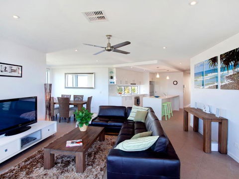 Alpha On Elanda 4 Elanda St 53 - New South Wales Tourism  4