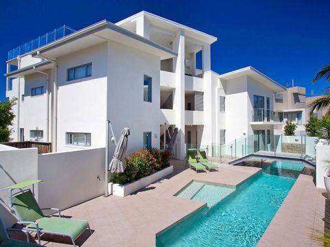 Alpha On Elanda 4 Elanda St 53 - New South Wales Tourism  0