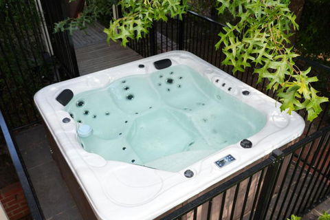 Alpine Sadler Retreat - New South Wales Tourism  1