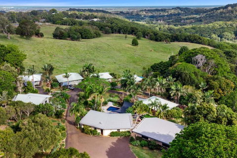 Alstonville Country Cottages - New South Wales Tourism  3