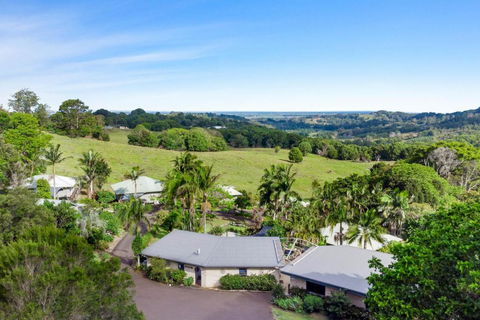 Alstonville Country Cottages - New South Wales Tourism  4