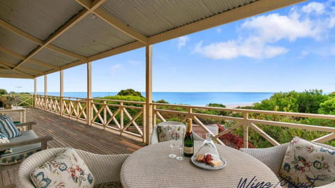 Alton House By Wine Coast Holidays - New South Wales Tourism  1