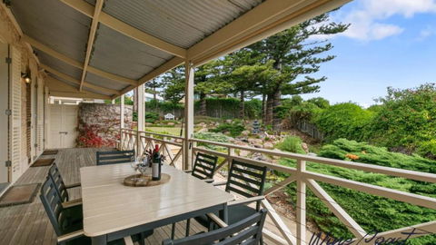 Alton House By Wine Coast Holidays - New South Wales Tourism  2