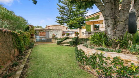Alton House By Wine Coast Holidays - New South Wales Tourism  3