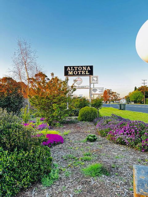 Altona Motel - New South Wales Tourism  0