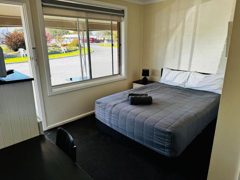 Altona Motel - New South Wales Tourism  2