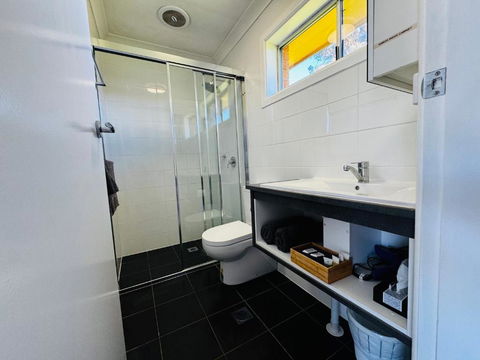Altona Motel - New South Wales Tourism  1