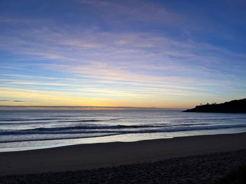 Amare In Agnes Water - New South Wales Tourism  1