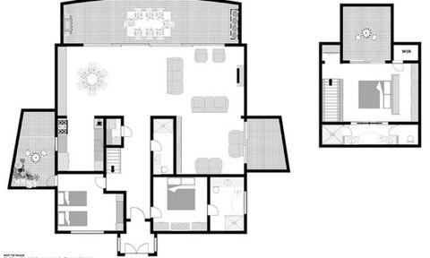 Amarna Luxury Beach Resort - New South Wales Tourism  2