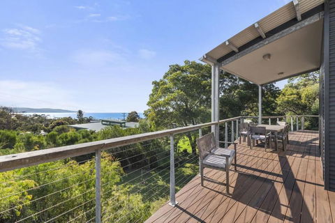 Amaroo - New South Wales Tourism  1