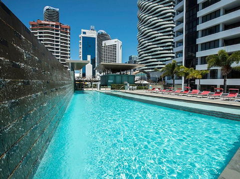 Amazing Aria Luxury On The 8th Floor, Broadbeach - New South Wales Tourism  0
