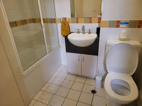 Amazing Studio Apartment Front Flinders Station - New South Wales Tourism  4